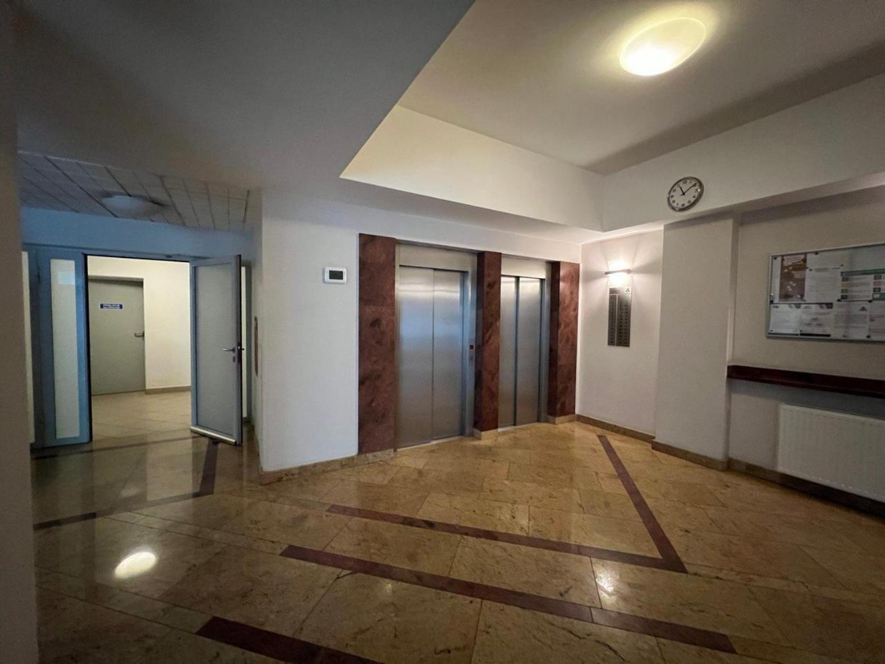 Warsaw Okopowa Apart Varsóvia Exterior foto